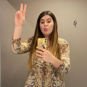 Meet your Posher, Lieske